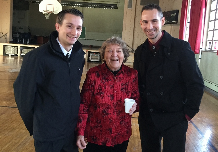 Photo 3 from Christmas Luncheon