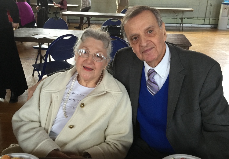 Photo 6 from Christmas Luncheon