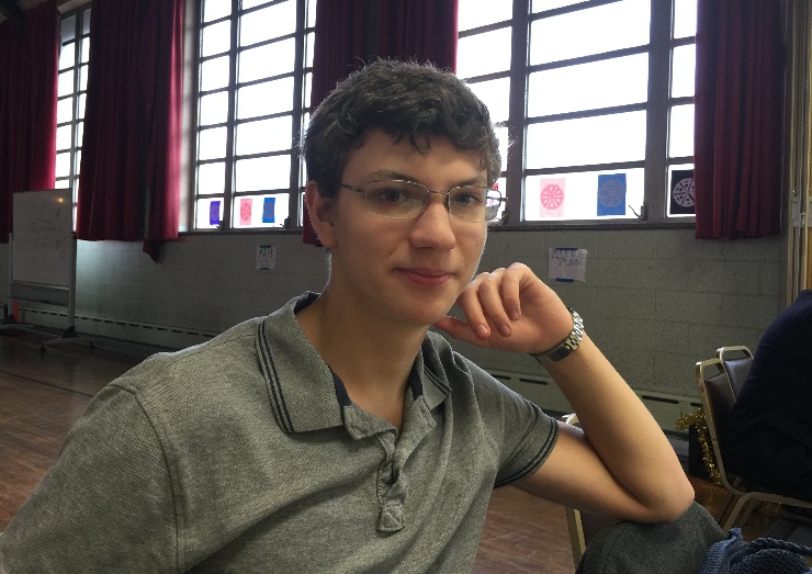 Photo 22 from Christmas Luncheon