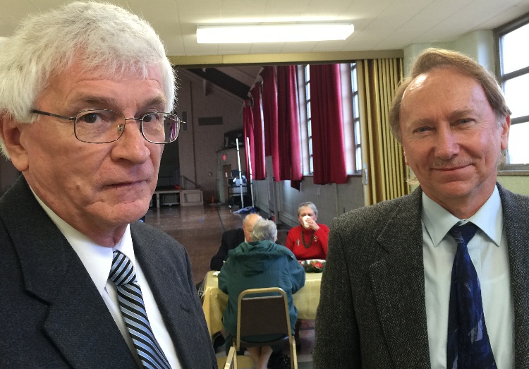 Photo 19 from Christmas Luncheon