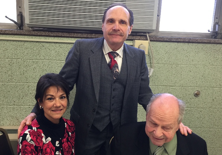 Photo 21 from Christmas Luncheon