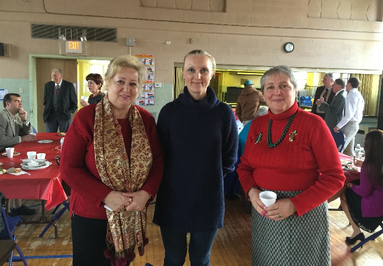 Photo 27 from Christmas Luncheon