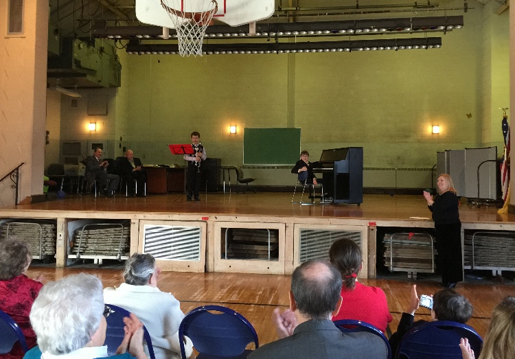 Photo 29 from Christmas Luncheon