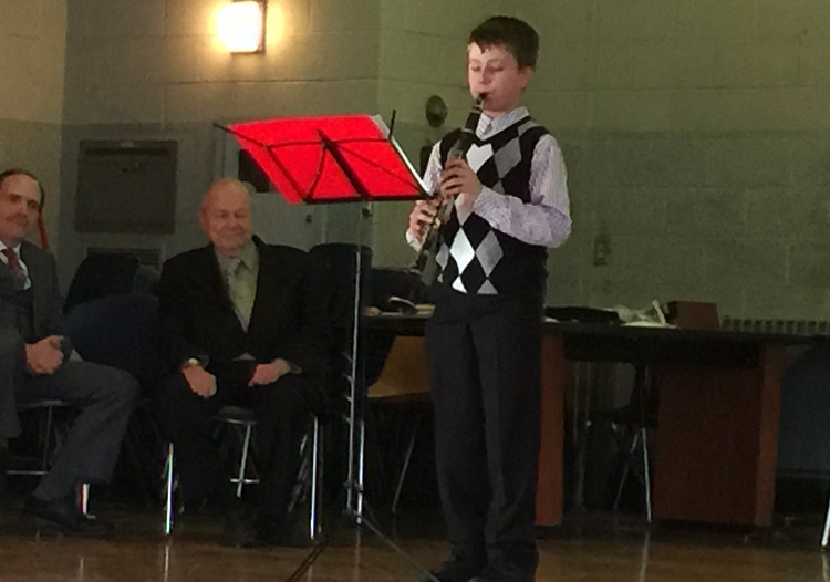 Photo 30 from Christmas Luncheon