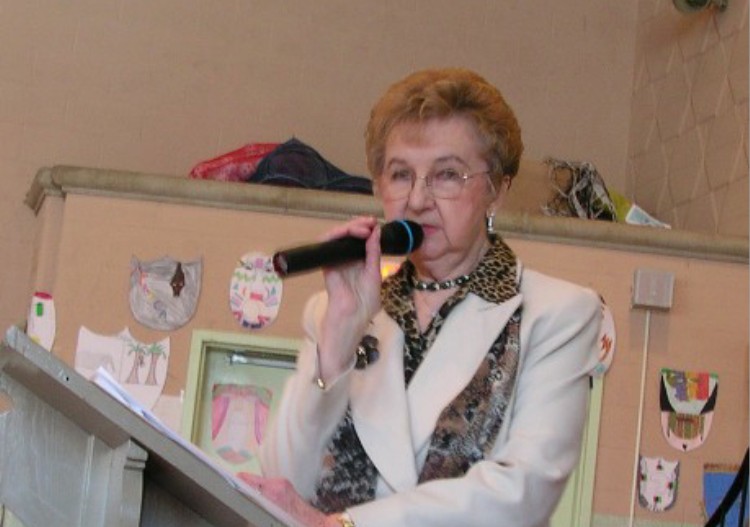 Photo 8 from Anna Mae Beckmann