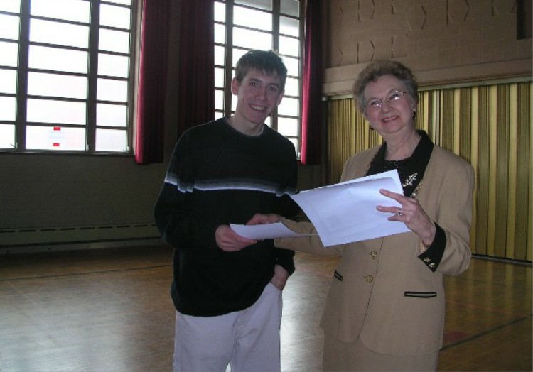 Photo 9 from Anna Mae Beckmann