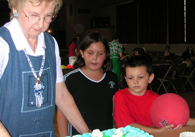 Photo 14 from Anna Mae Beckmann