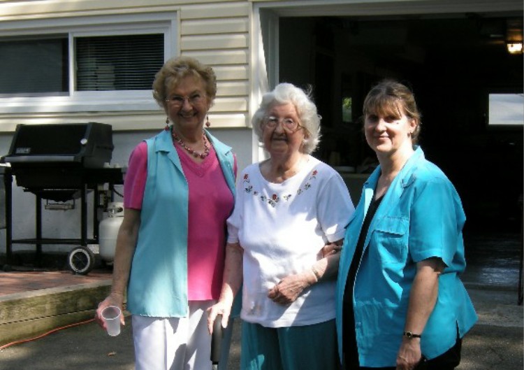 Photo 23 from Anna Mae Beckmann