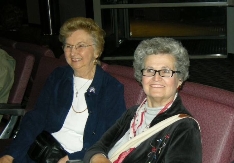 Photo 26 from Anna Mae Beckmann