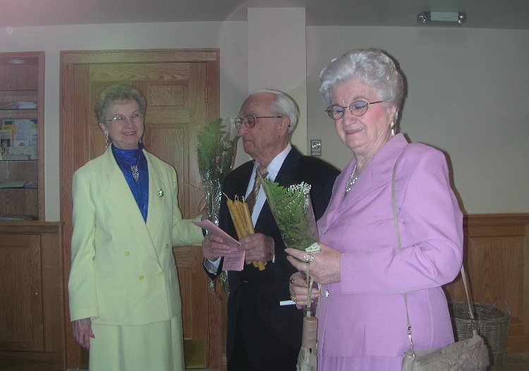 Photo 28 from Anna Mae Beckmann