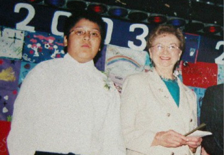 Photo 31 from Anna Mae Beckmann