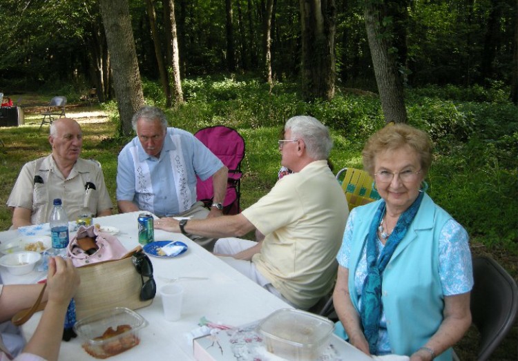 Photo 33 from Anna Mae Beckmann