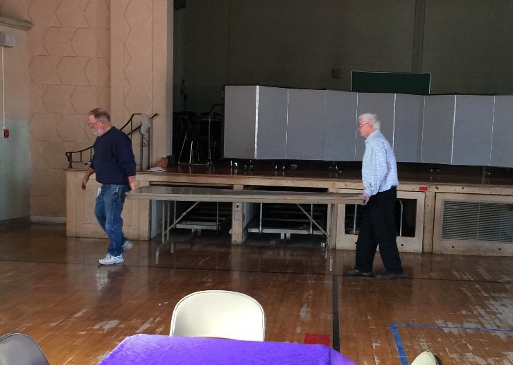 Photo 3 from Orthodoxy Sunday at St. John's