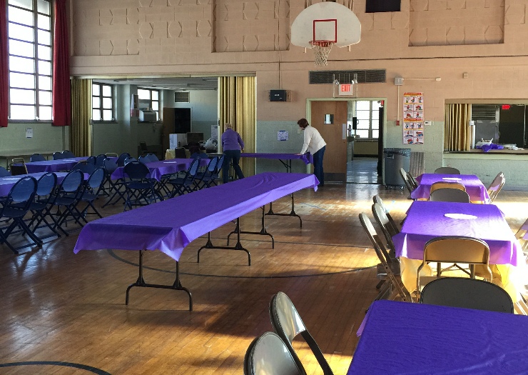 Photo 4 from Orthodoxy Sunday at St. John's