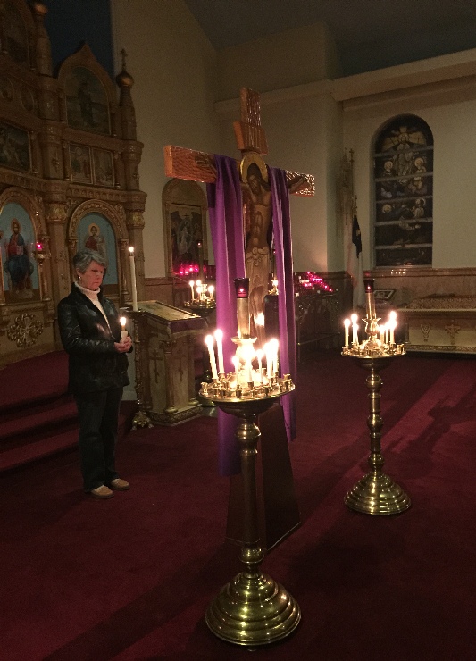 Photo 3 from Pascha ....  The Resurrection of Our Lord and Savior Jesus Christ