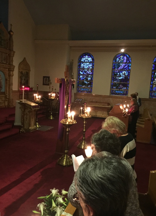 Photo 4 from Pascha ....  The Resurrection of Our Lord and Savior Jesus Christ