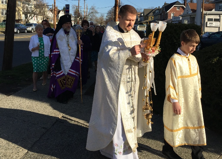 Resurrection of our Lord and Savior Jesus Christ15 from Pascha ....  The Resurrection of Our Lord and Savior Jesus Christ