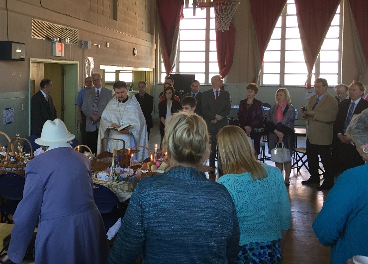 Photo 25 from Pascha ....  The Resurrection of Our Lord and Savior Jesus Christ