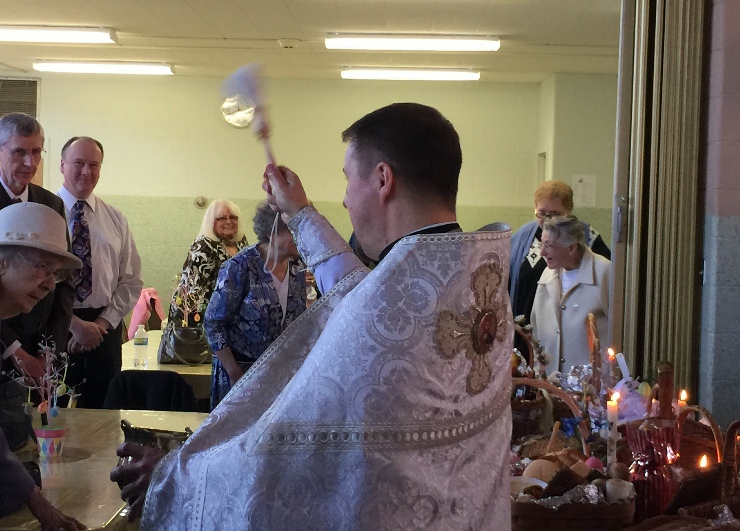 Photo 22 from Pascha ....  The Resurrection of Our Lord and Savior Jesus Christ