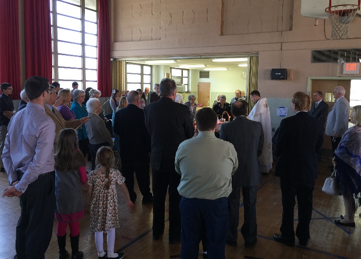 Photo 23 from Pascha ....  The Resurrection of Our Lord and Savior Jesus Christ