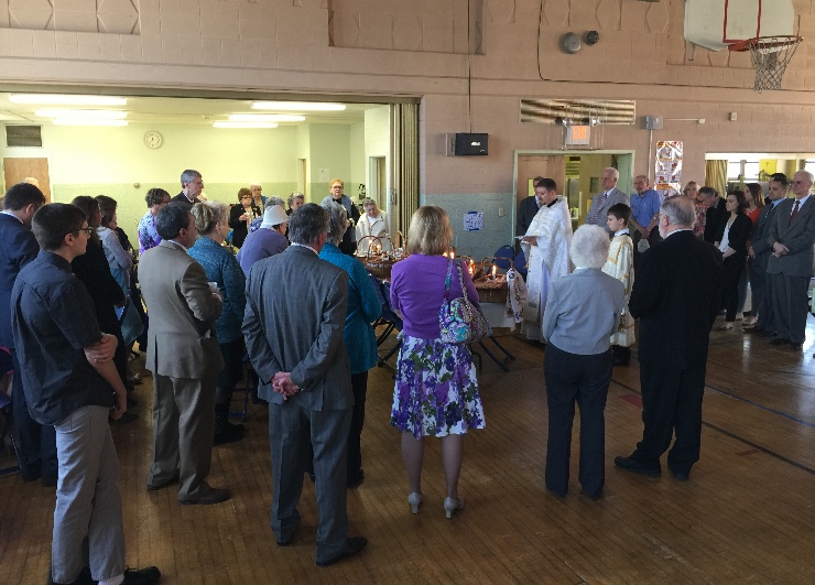 Photo 24 from Pascha ....  The Resurrection of Our Lord and Savior Jesus Christ