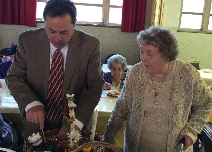 Photo 31 from Pascha ....  The Resurrection of Our Lord and Savior Jesus Christ