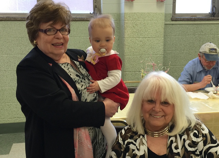 Photo 41 from Pascha ....  The Resurrection of Our Lord and Savior Jesus Christ