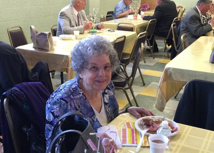 Photo 44 from Pascha ....  The Resurrection of Our Lord and Savior Jesus Christ