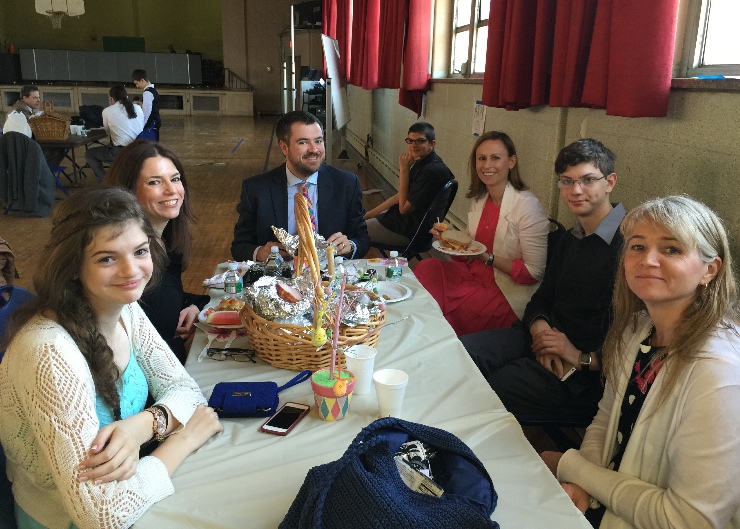 Photo 33 from Pascha ....  The Resurrection of Our Lord and Savior Jesus Christ