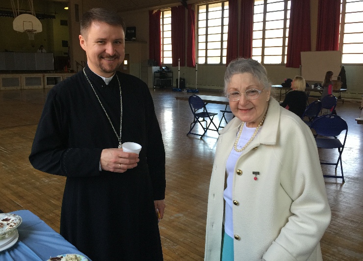 Photo 34 from Pascha ....  The Resurrection of Our Lord and Savior Jesus Christ