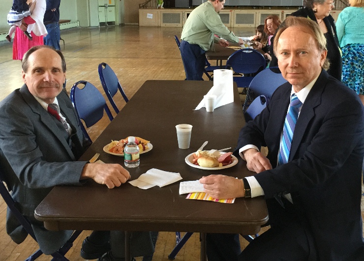 Photo 37 from Pascha ....  The Resurrection of Our Lord and Savior Jesus Christ