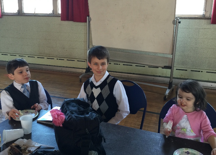 Photo 38 from Pascha ....  The Resurrection of Our Lord and Savior Jesus Christ