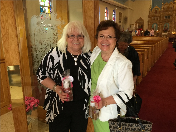 Photo 3 from Mother's Day at St. John's