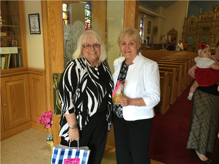 Photo 7 from Mother's Day at St. John's