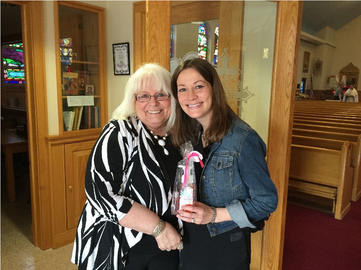 Photo 8 from Mother's Day at St. John's