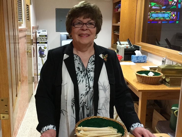 Photo 3 from Anniversary Celebration for His Eminence Archbishop Michael