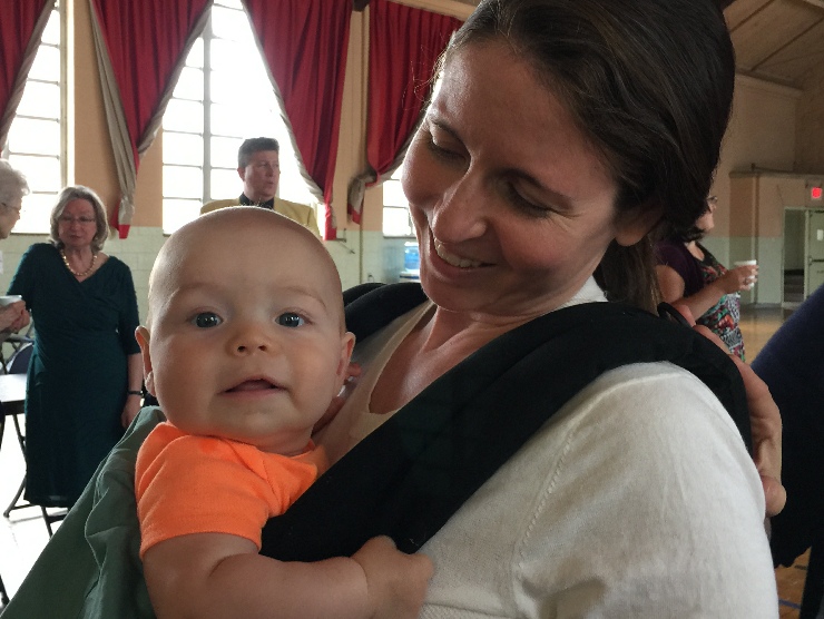 Photo 18 from Anniversary Celebration for His Eminence Archbishop Michael