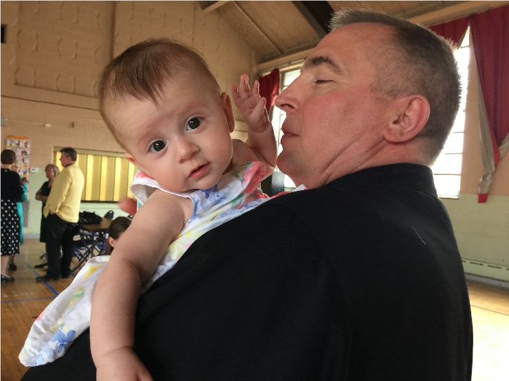 Photo 22 from Anniversary Celebration for His Eminence Archbishop Michael