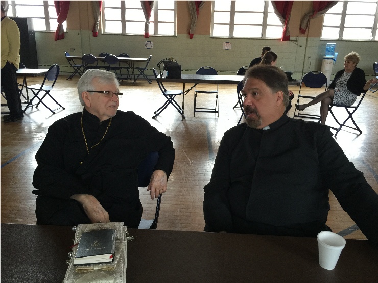 Photo 24 from Anniversary Celebration for His Eminence Archbishop Michael