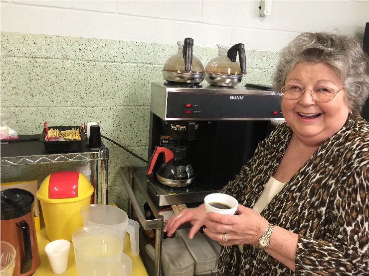 Photo 25 from Anniversary Celebration for His Eminence Archbishop Michael