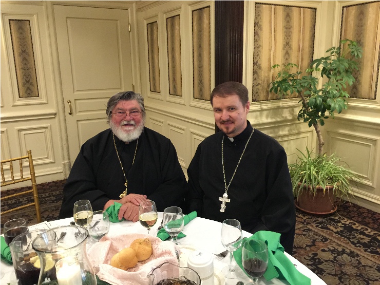 Photo 13 from The Banquet at our 90th Anniversary