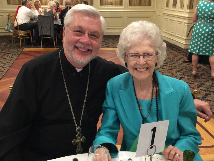 Photo 14 from The Banquet at our 90th Anniversary