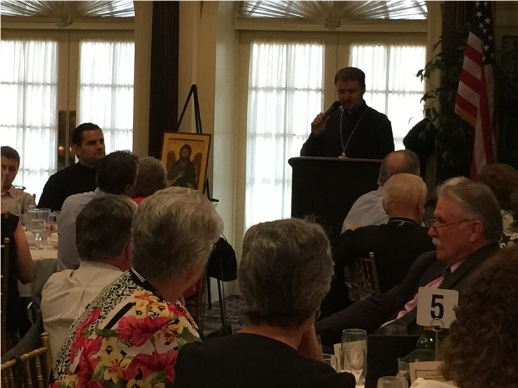 Photo 6 from The Banquet at our 90th Anniversary