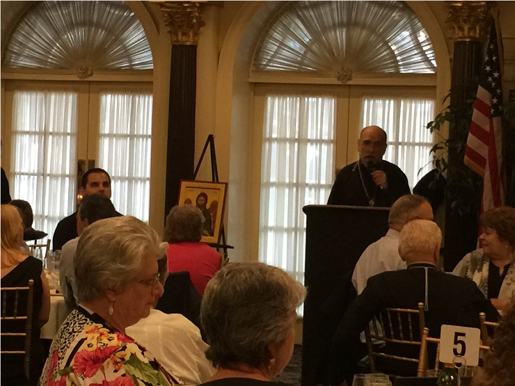 Photo 7 from The Banquet at our 90th Anniversary