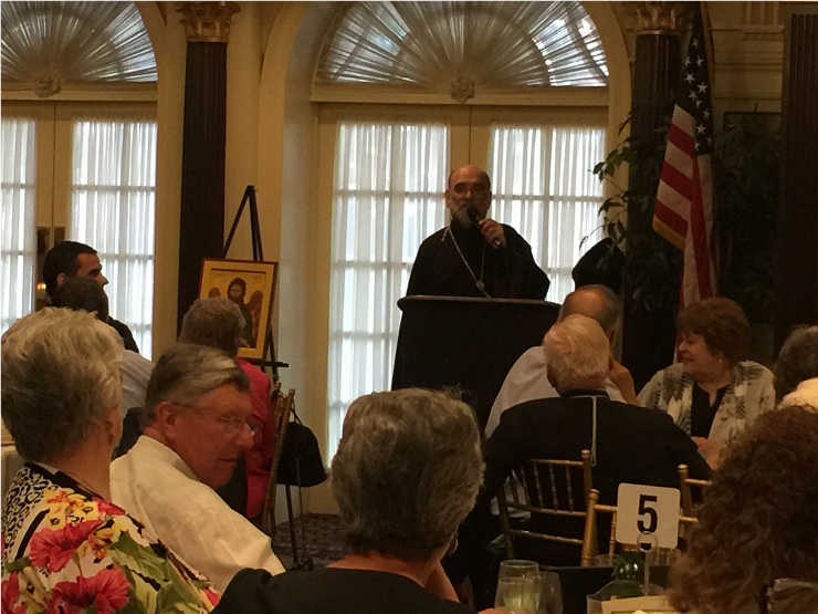 Photo 9 from The Banquet at our 90th Anniversary