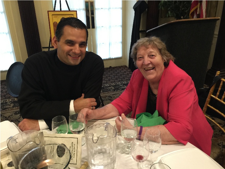 Photo 17 from The Banquet at our 90th Anniversary