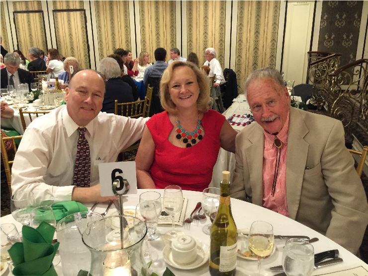 Photo 26 from The Banquet at our 90th Anniversary