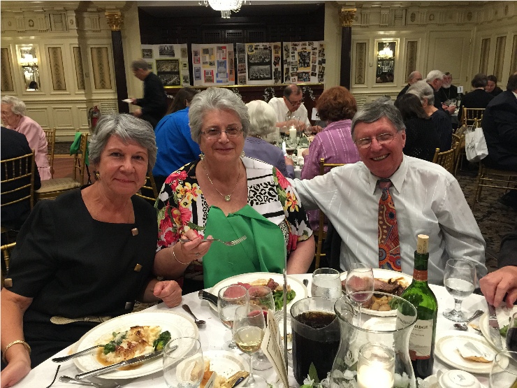 Photo 29 from The Banquet at our 90th Anniversary