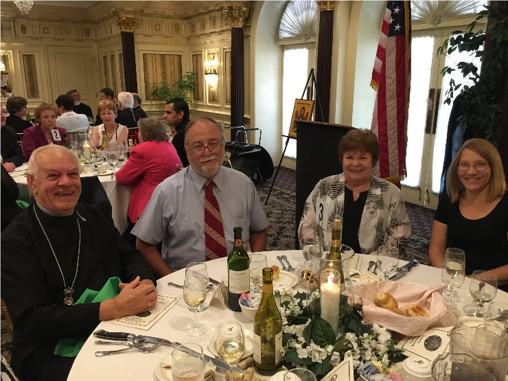 Photo 19 from The Banquet at our 90th Anniversary