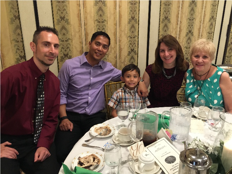 Photo 21 from The Banquet at our 90th Anniversary